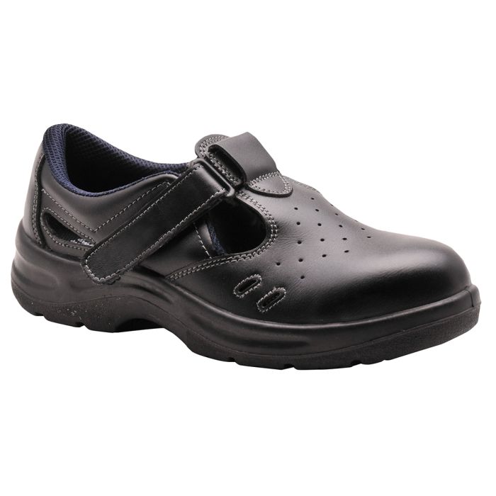 Portwest FW01 Steelite Veiligheidssandaal S1