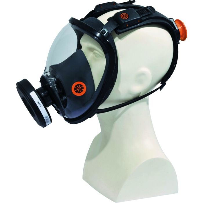 Delta Plus M9200 VOLGELAATSMASKER ROTOR GALAXY