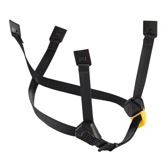 Petzl Dual A010FA01 Kinriem