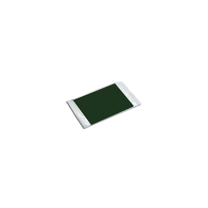 Univet lasglas 041513 groen IR10 98x75mm