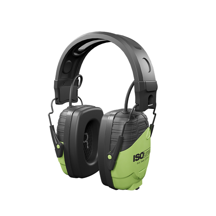 Isotunes Link + Aware EN352