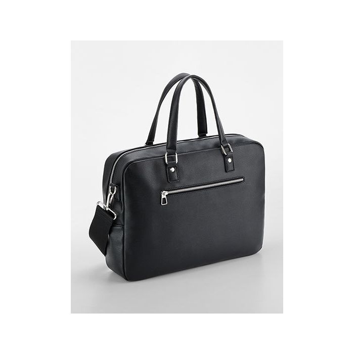 Quadra QD771 Tailored Luxe Briefcase