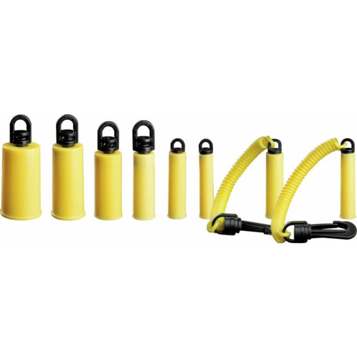 3M DBI-SALA Quick Spin penhouder 1500031