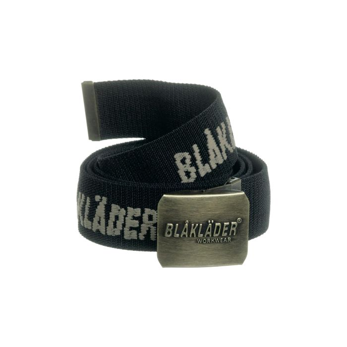 Blaklader 4003 Riem met stretch