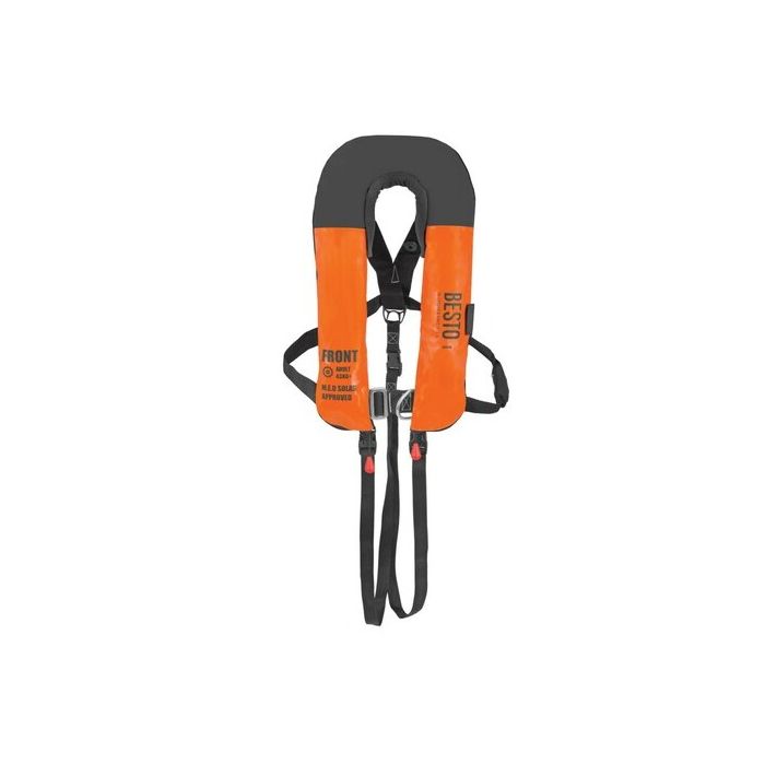Safety Jogger 014376 BESTO SOLAS