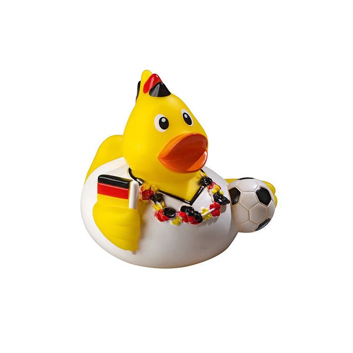 Mbw MBW31127 Schnabels® Squeaky Duck Soccer Fan