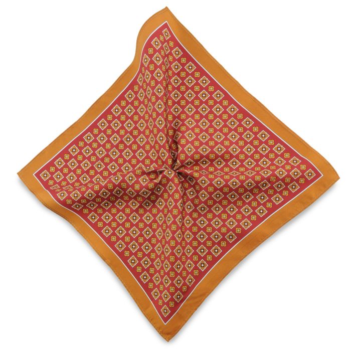 Sir Redman SR29070 ( SRPOCKET2970 ) pochet Clayton