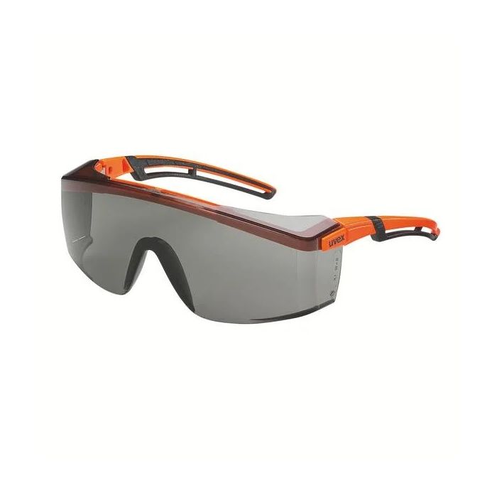 uvex astrospec 9164246 grijs