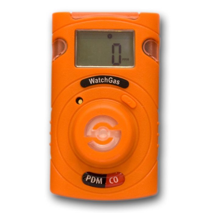 Majestic WatchGas CO draagbare gasdetector