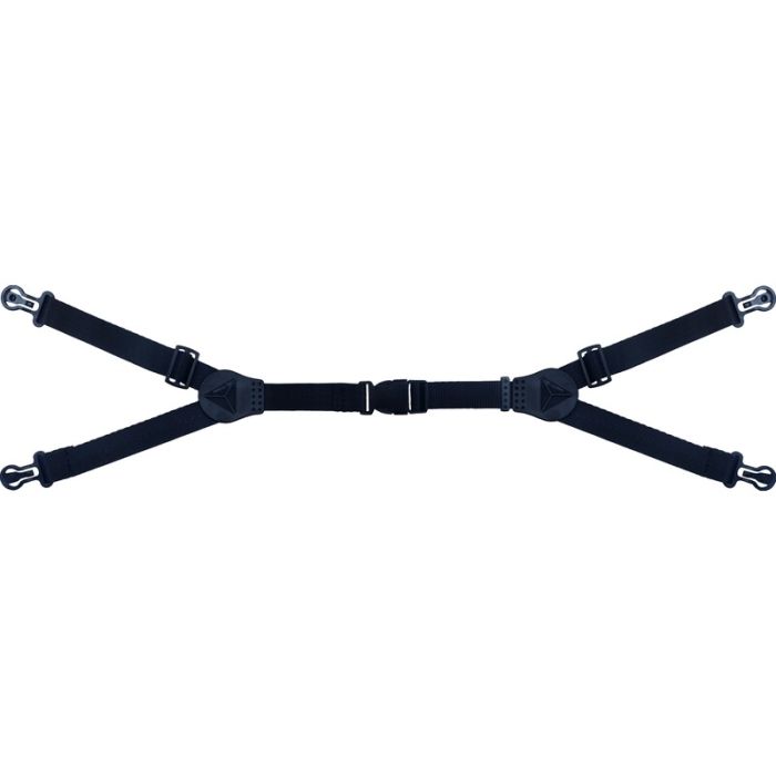 Delta Plus JUGBEDYN 10 KINBANDEN DYNAMIC JUGBETA