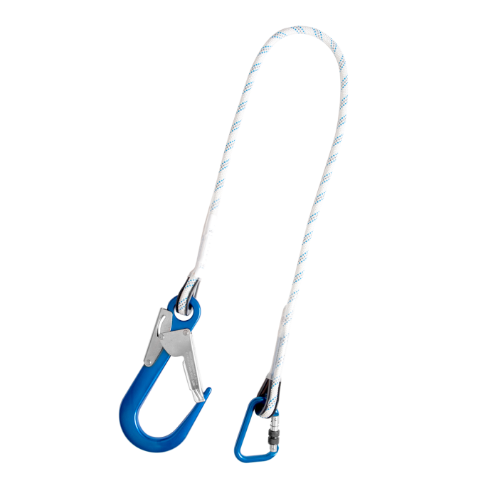 Allrisk 16271 Restraint White XL - 2,0 m