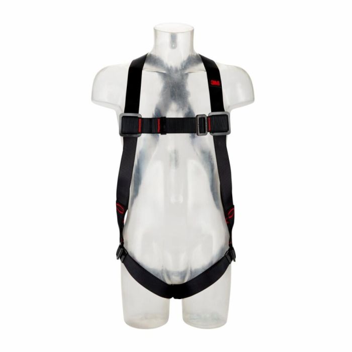 3M Protecta 1161602 Vest Harnas, mt XL