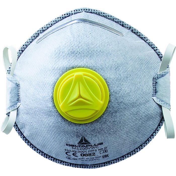 Delta Plus M1200VWC DS 10 MASKERS FFP2 M1200VW