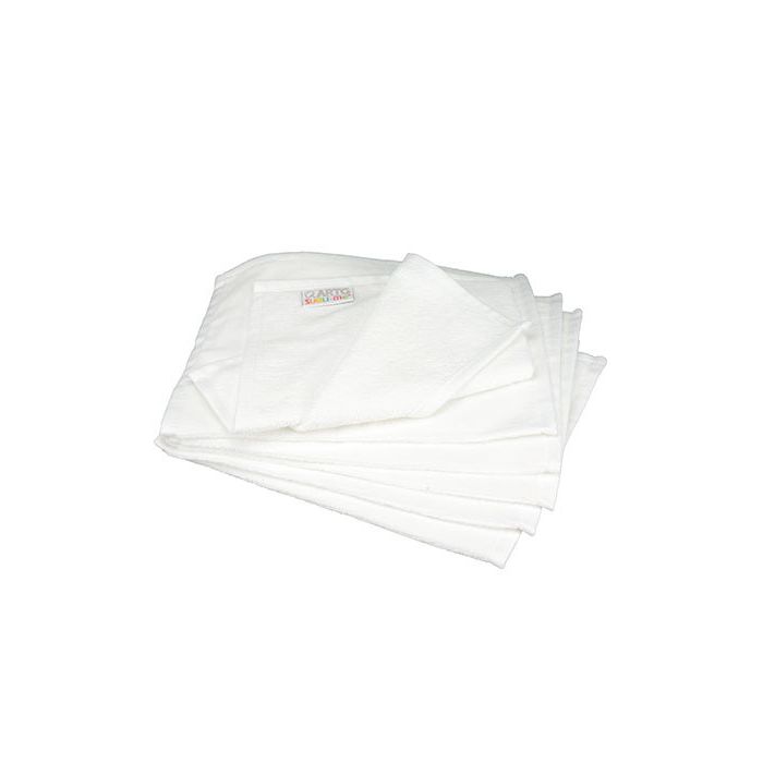ARTG AR099G SUBLI-Me® All-Over Print Guest Towel