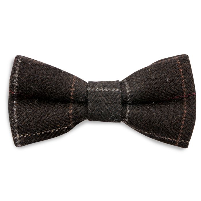 Sir Redman SR24112 ( SRBOWTIE24112 ) strik Desmond Tweed