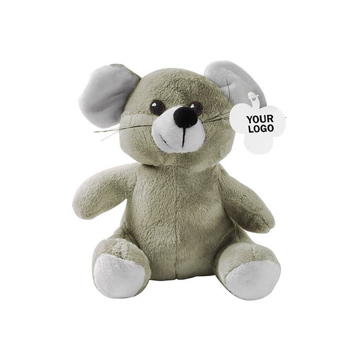 L-merch NT8091 Plush Mouse Speedy