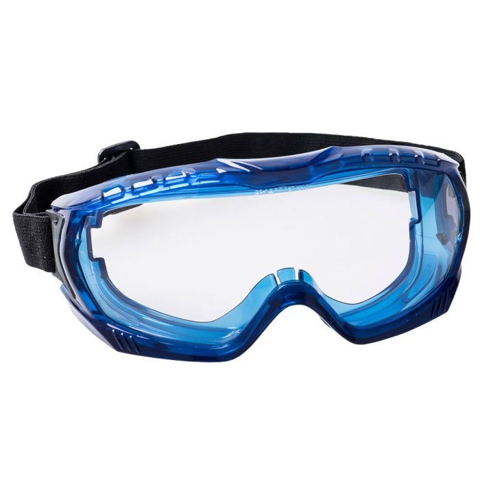 Portwest PW25 Ultra Vista Bril Ongeventileerd