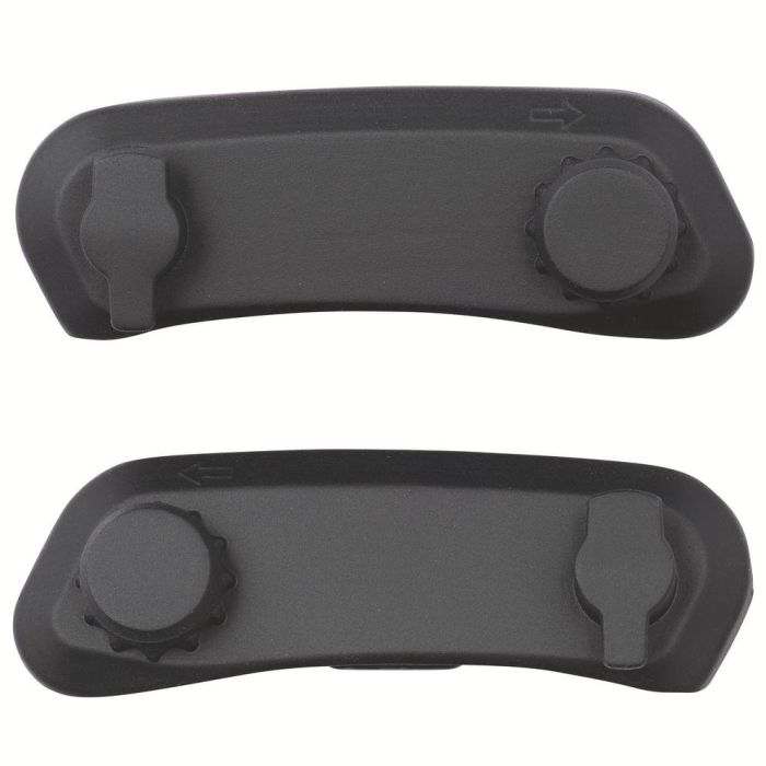 uvex 2600235 earmuff attachment