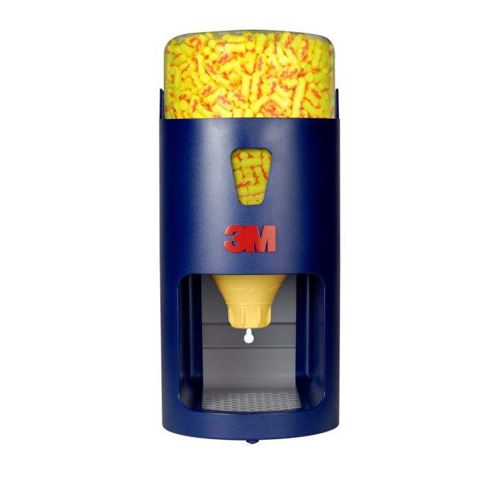 3M One Touch Pro Oordoppen Dispenser