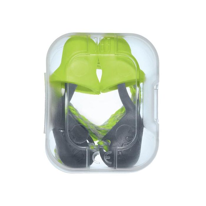 uvex xact-fit 2124026 SNR 26 dB mt M gro