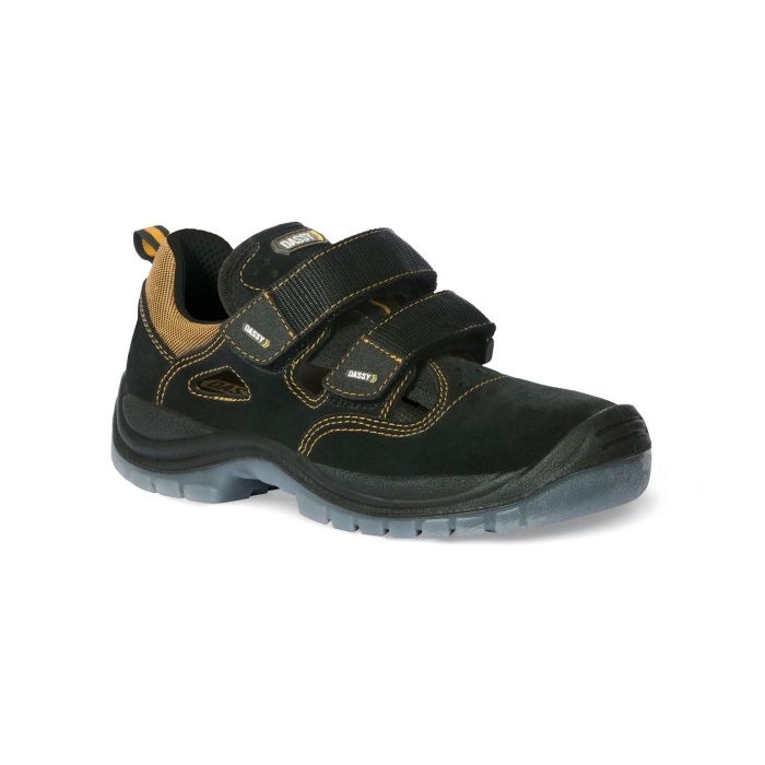 DASSY® Achilles S1P