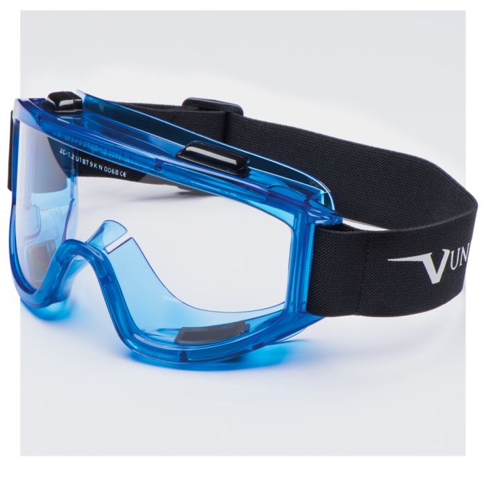 Univet safety goggles 601.02.77.00 PC