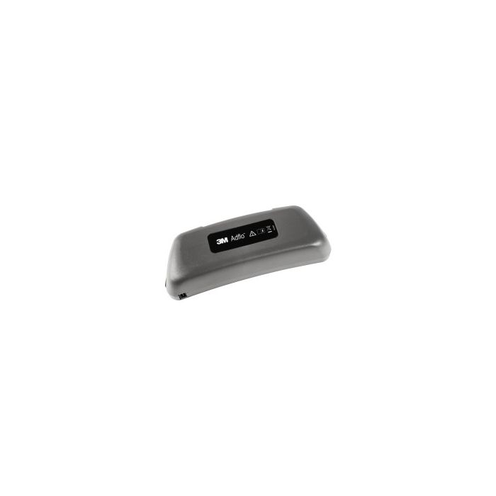 3M 837631V2 Adflo Batterilj Li-ion heavy