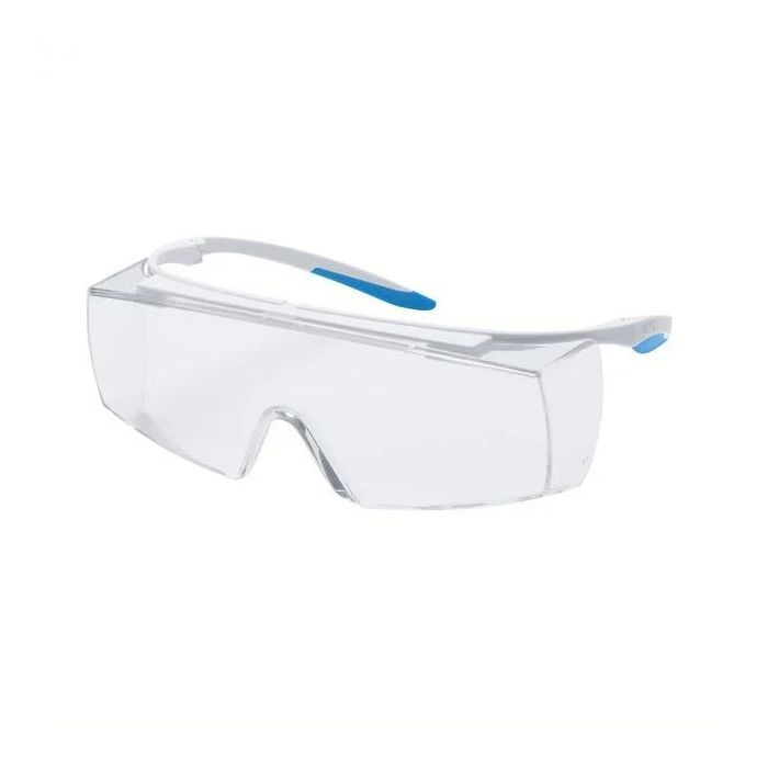 uvex super OTG 9169500 helder sv