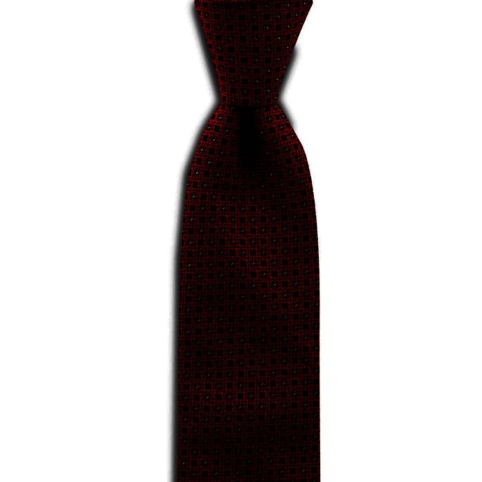 Sir Redman SR22086 ( SRTIE22086 ) stropdas Cortese Classico rosa vintage