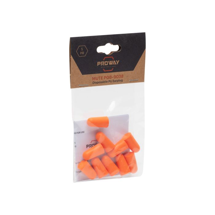Proway: Mute PGB-9038