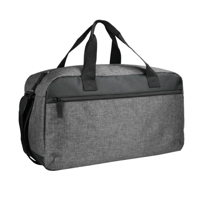 Clique 040304 Melange Travel Bag