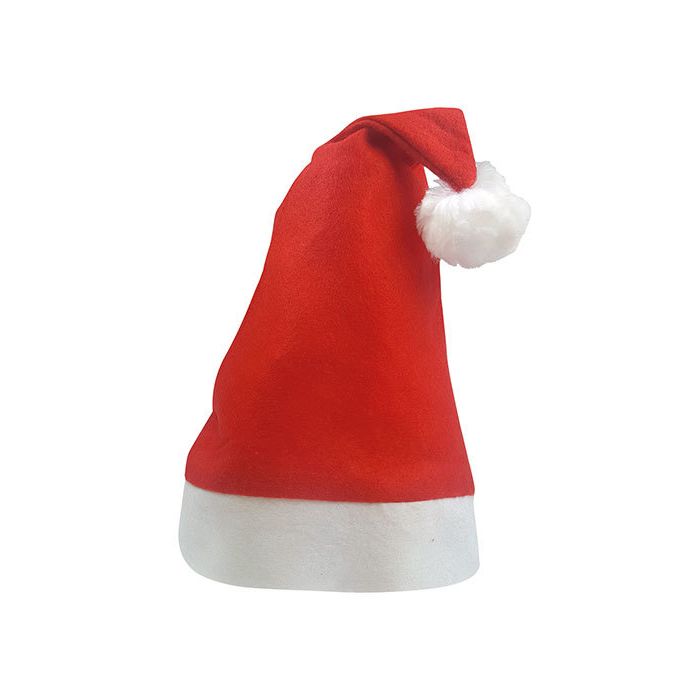 L-merch C4006 Kids Christmas Hat