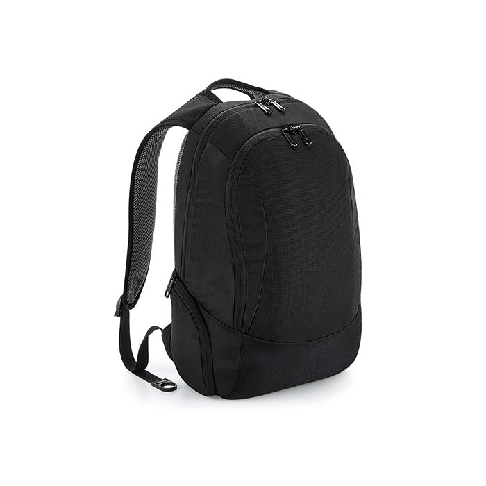 Quadra QD906 Vessel™ Slimline Laptop Backpack