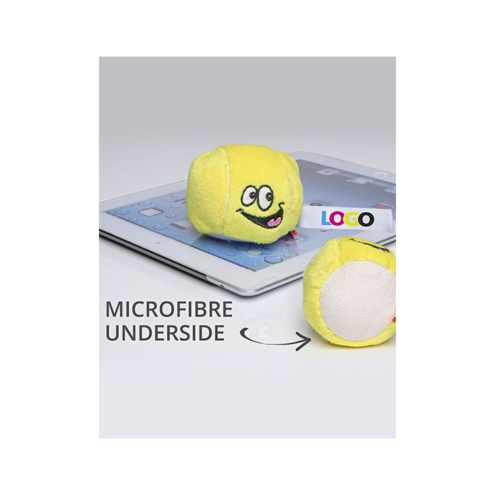 Mbw MBW160489 Schmoozies® Tennis Ball