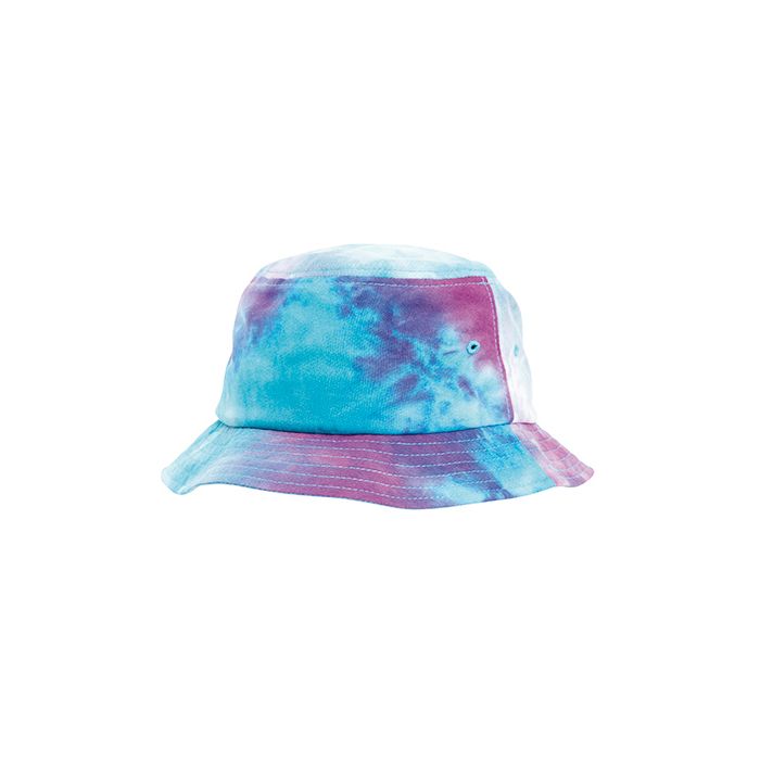 FLEXFIT FX5003TD Festival Print Bucket Hat