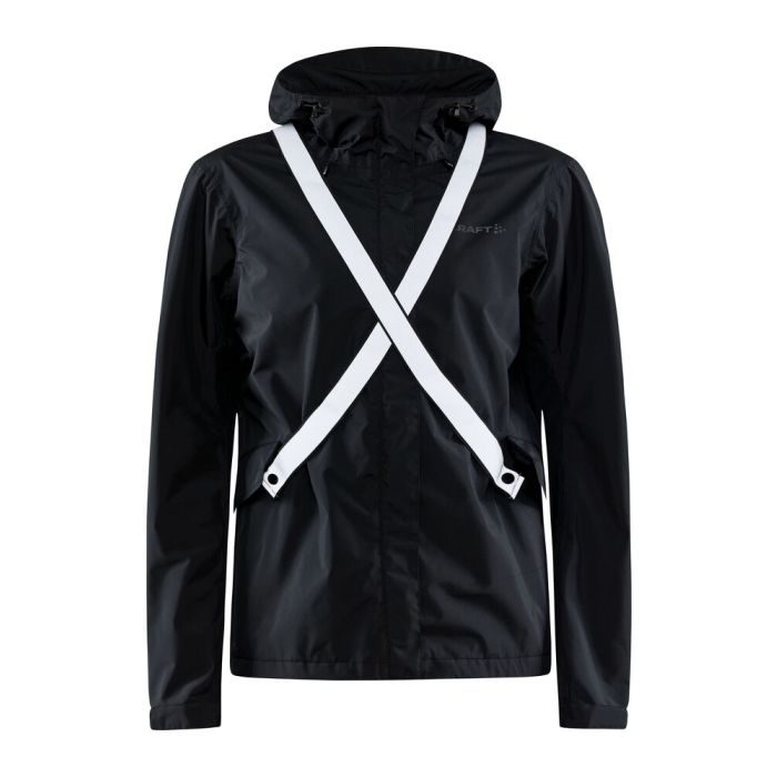 Craft 1911173 Core Bike Ride Hydro Lumen Jacket M