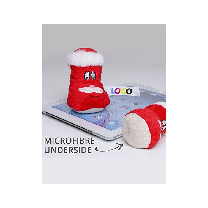 Mbw MBW160450 Schmoozies® Santa´s Boot