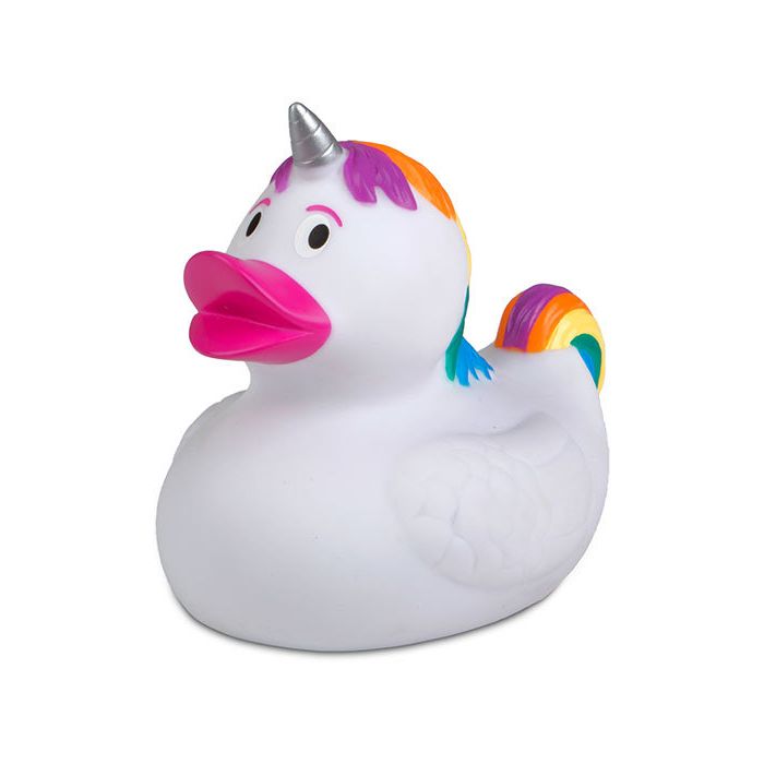 Mbw MBW131265 Schnabels® Squeaky Duck Unicorn