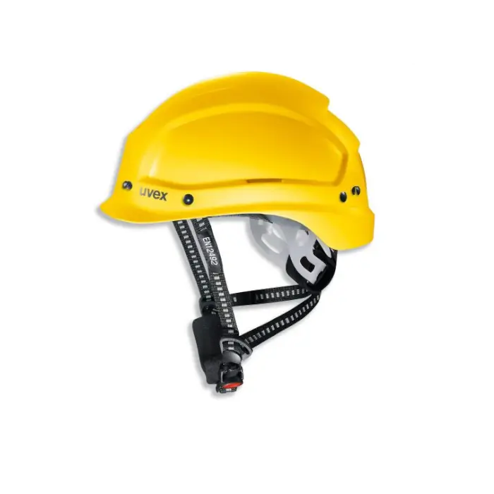 uvex pheos alpine 9773150 geel