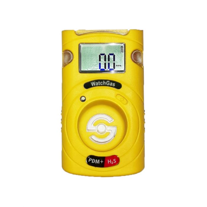WatchGas 7192000 PDM+ H2S Gasdetector