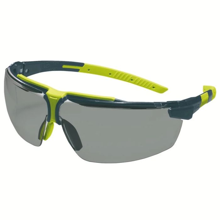 uvex i-3 9190288 grijs  exc.
