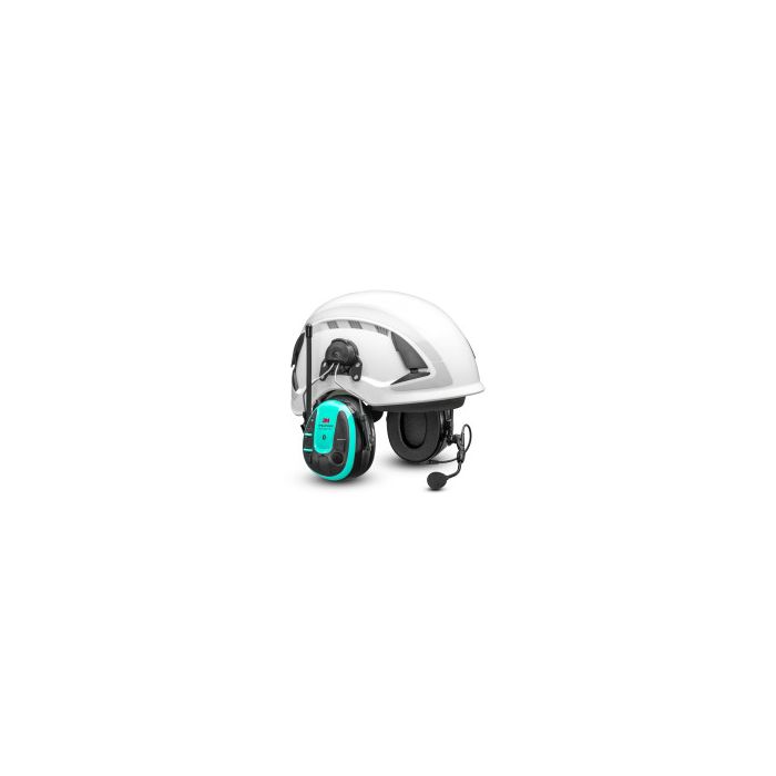 3M Peltor MRX21P3E2WS7 Alert Headset