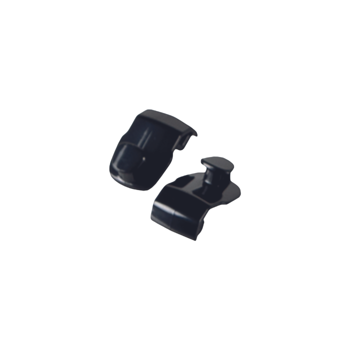 SUNDSTRÖM 0706022599999 SR 570 clips voor peel-off