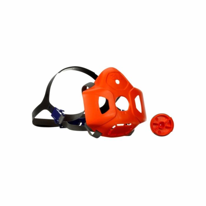 3M Secure Click HF-800-03 Fit test kit