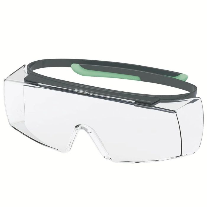 uvex super OTG 9169295 helder