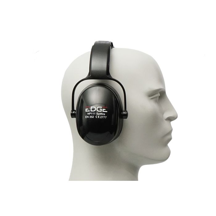 Safety Jogger 014367 SPITFIRE EARMUFF