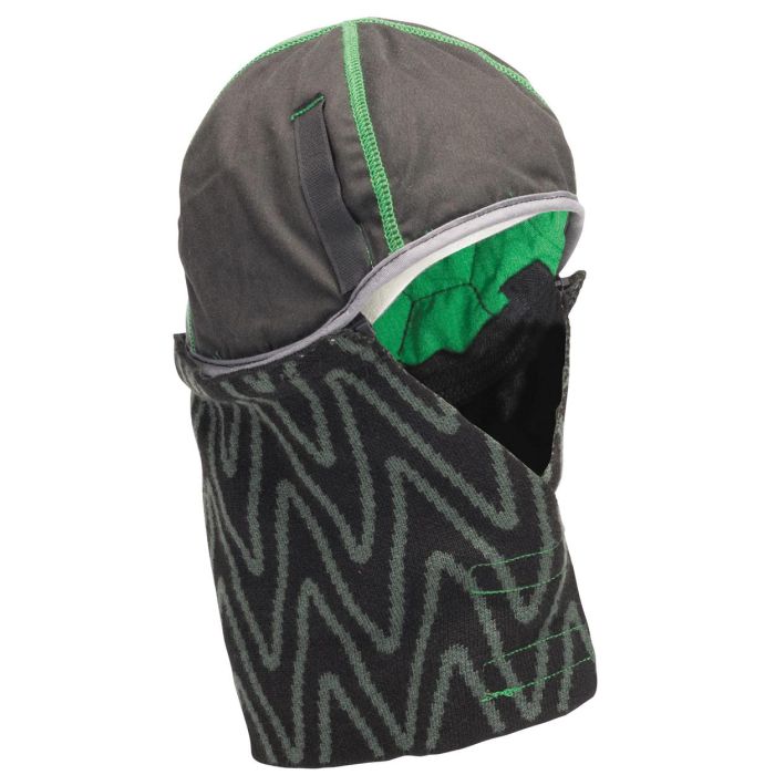 MSA Supreme liner Helmmuts