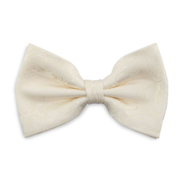 Sir Redman SR24164 ( SRBOWTIE24164 ) strik Paisley Ceremony