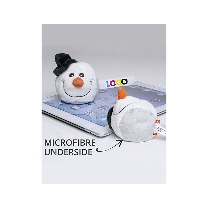 Mbw MBW161302 Schmoozies® Snowman