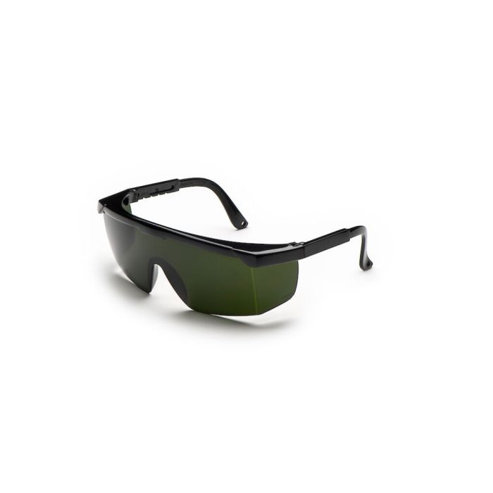 Univet v.bril 511.03.03.05 groen kleur 5